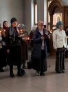 4-В главном храме Восточного Казахстана завершилось чтение Великого покаянного канона преподобного Андрея Критского 