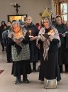 5-В главном храме Восточного Казахстана завершилось чтение Великого покаянного канона преподобного Андрея Критского 