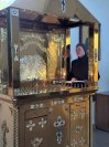 9-В главном храме Восточного Казахстана завершилось чтение Великого покаянного канона преподобного Андрея Критского 