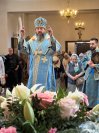 5-«Днесь спасения нашего главизна». Благовещение Пресвятой Богородицы
