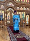 6-«Днесь спасения нашего главизна». Благовещение Пресвятой Богородицы