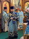 10-«Днесь спасения нашего главизна». Благовещение Пресвятой Богородицы