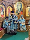 12-«Днесь спасения нашего главизна». Благовещение Пресвятой Богородицы