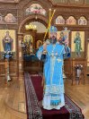 14-«Днесь спасения нашего главизна». Благовещение Пресвятой Богородицы