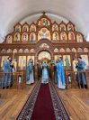 23-«Днесь спасения нашего главизна». Благовещение Пресвятой Богородицы