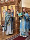 24-«Днесь спасения нашего главизна». Благовещение Пресвятой Богородицы