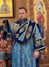 28-«Днесь спасения нашего главизна». Благовещение Пресвятой Богородицы