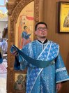 29-«Днесь спасения нашего главизна». Благовещение Пресвятой Богородицы