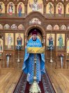 31-«Днесь спасения нашего главизна». Благовещение Пресвятой Богородицы