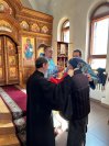 35-«Днесь спасения нашего главизна». Благовещение Пресвятой Богородицы