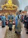 41-«Днесь спасения нашего главизна». Благовещение Пресвятой Богородицы