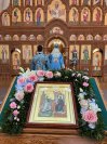 42-«Днесь спасения нашего главизна». Благовещение Пресвятой Богородицы