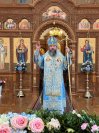 43-«Днесь спасения нашего главизна». Благовещение Пресвятой Богородицы