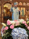 44-«Днесь спасения нашего главизна». Благовещение Пресвятой Богородицы