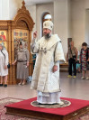 4-Богослужение в день Троицкой родительской субботы