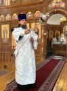 12-Богослужение в день Троицкой родительской субботы