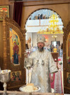 29-Богослужение в день Троицкой родительской субботы