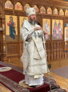 43-Богослужение в день Троицкой родительской субботы