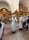51-Богослужение в день Троицкой родительской субботы