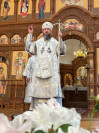 53-Богослужение в день Троицкой родительской субботы