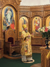 9-Служение архиепископа Амфилохия в Неделю 26-ю по Пятидесятнице