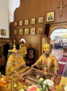18-Служение архиепископа Амфилохия в Неделю 26-ю по Пятидесятнице