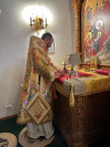 21-Служение архиепископа Амфилохия в Неделю 26-ю по Пятидесятнице