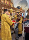 37-Служение архиепископа Амфилохия в Неделю 26-ю по Пятидесятнице