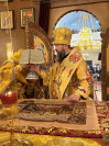 41-Служение архиепископа Амфилохия в Неделю 26-ю по Пятидесятнице