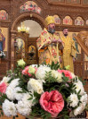46-Служение архиепископа Амфилохия в Неделю 26-ю по Пятидесятнице