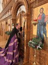 3-Великая вечерня в день Рождества Христова
