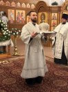 5-Великая вечерня в день Рождества Христова