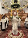 6-Великая вечерня в день Рождества Христова