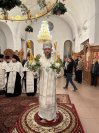 7-Великая вечерня в день Рождества Христова