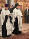 8-Великая вечерня в день Рождества Христова