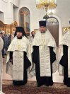 9-Великая вечерня в день Рождества Христова