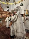 10-Великая вечерня в день Рождества Христова
