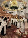 11-Великая вечерня в день Рождества Христова