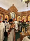 12-Великая вечерня в день Рождества Христова