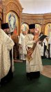 14-Великая вечерня в день Рождества Христова