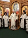 15-Великая вечерня в день Рождества Христова
