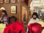 16-Великая вечерня в день Рождества Христова