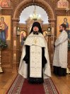 17-Великая вечерня в день Рождества Христова