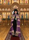18-Великая вечерня в день Рождества Христова