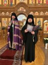 19-Великая вечерня в день Рождества Христова