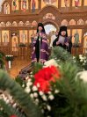 20-Великая вечерня в день Рождества Христова