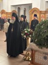 21-Великая вечерня в день Рождества Христова
