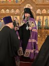 22-Великая вечерня в день Рождества Христова