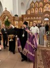 23-Великая вечерня в день Рождества Христова