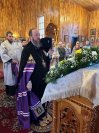5-Архипастырский визит в Покровский собор города Усть-Каменогорска. Божественная Литургия в день празднования собора Пресвятой Богородицы